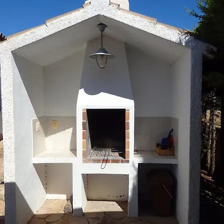 Villa Meddays Tilos