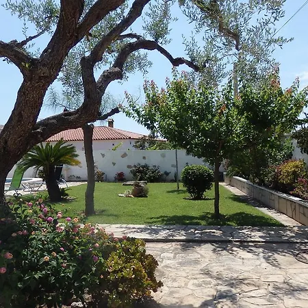Meddays Tilos