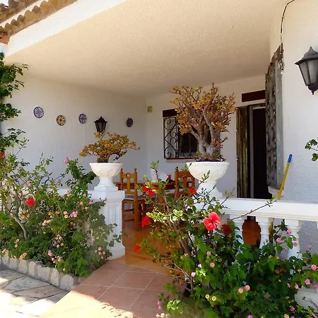 Meddays Tilos * Миами-Плайя