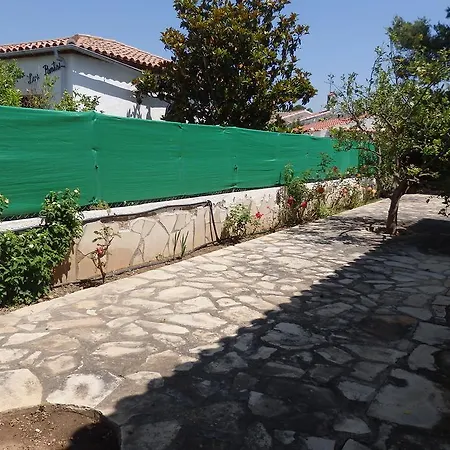 Villa Meddays Tilos