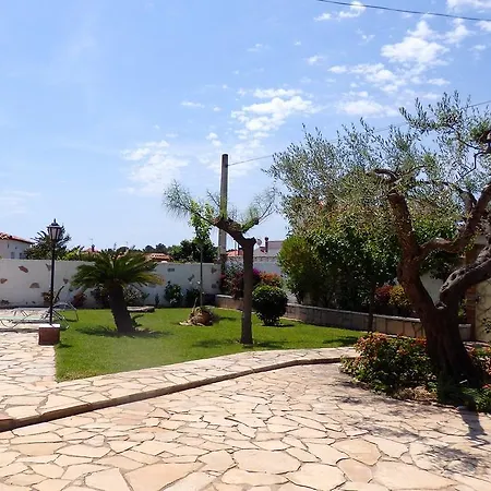Villa Meddays Tilos Miami Playa