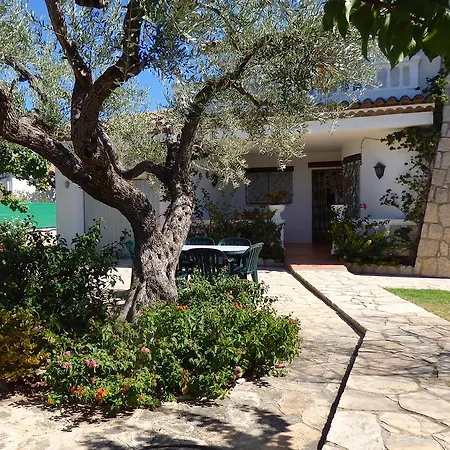Villa Meddays Tilos *