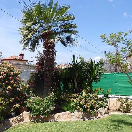 Meddays Tilos Villa *