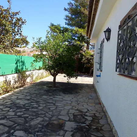 Villa Meddays Tilos