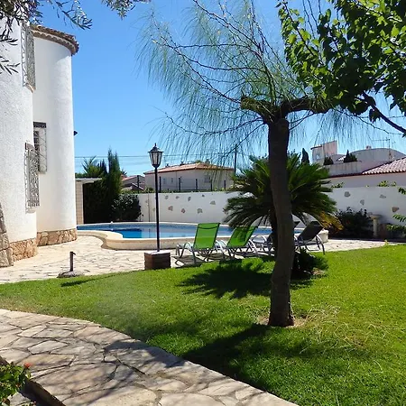 Villa Meddays Tilos *