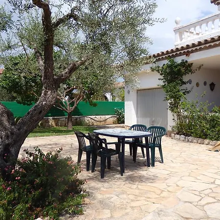 Meddays Tilos Villa *